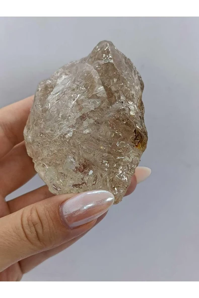 gemsartdeco Krıstal Kuvars Doğaltaş ürün görseli