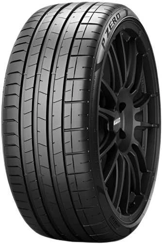 Pirelli 245/40R21 100V P-Zero (PZ4) Vol XL Yaz Lastiği  (2023) ürün görseli 1