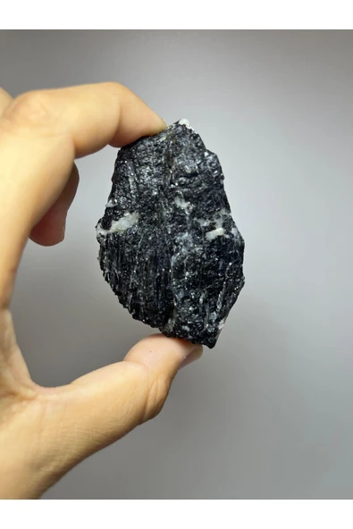 gemsartdeco Turmalin Doğaltaş Kütle Negatif Enerji Kalkanı ürün görseli