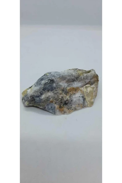 gemsartdeco Dentritli opal koleksiyonluk doğaltaş - Resim 4