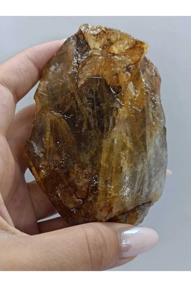 gemsartdeco Sitrin Doğaltaş - Resim 4