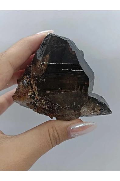 gemsartdeco Dumanlı Kuvars Doğaltaş ürün görseli