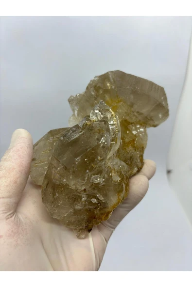 gemsartdeco Dumanlı Kuvars Doğaltaş ürün görseli 1