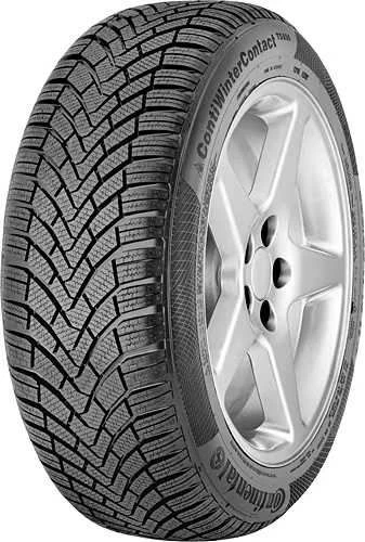 Continental 275/40R21 107V ContiWinterContact Ts 860 S N0 (Tek satılamaz) Kış Lastiği (2019) ürün görseli 1