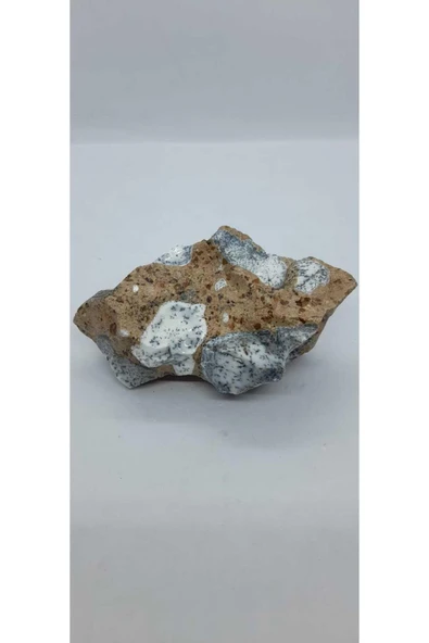 gemsartdeco Dentritli opal koleksiyonluk doğaltaş - Resim 5