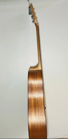 Akustik Gitar - Resim 3