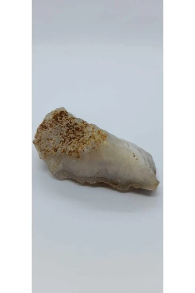 gemsartdeco Mavi kalsedon koleksiyonluk doğaltaş - Resim 3