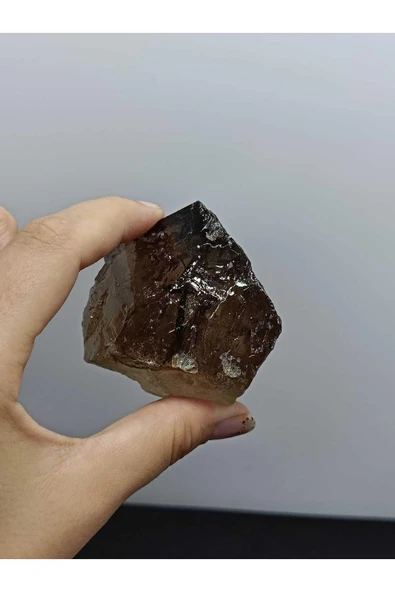 gemsartdeco Dumanlı Kuvars Doğaltaş Kütle ürün görseli 1