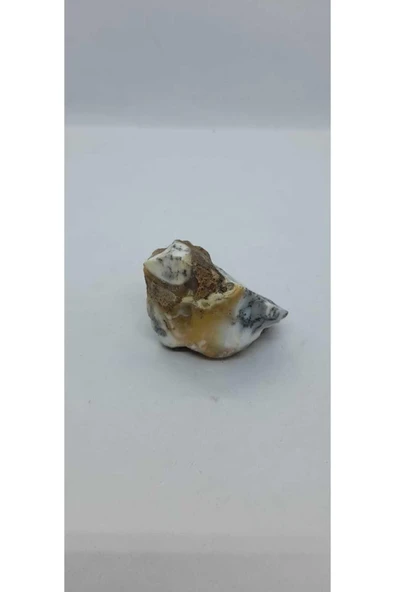 gemsartdeco Dentritli opal koleksiyonluk doğaltaş ürün görseli