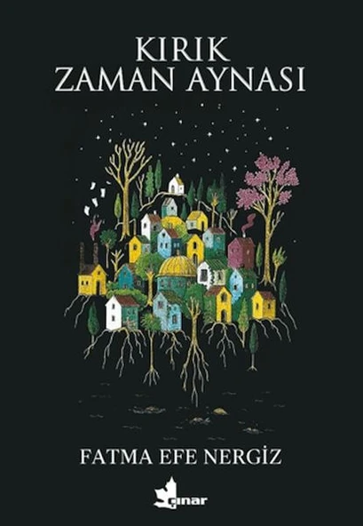 Kırık Zaman Aynası ürün görseli 1