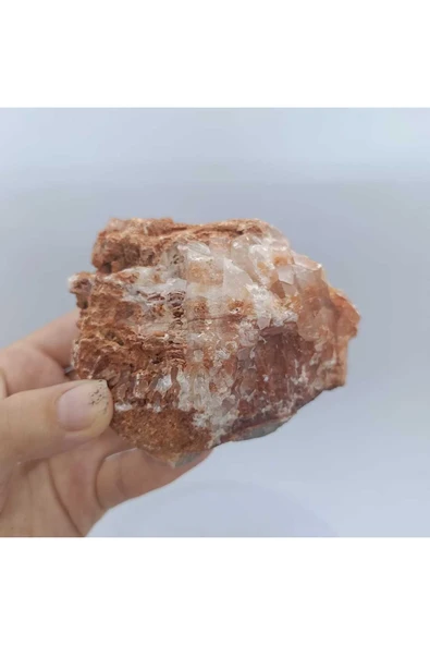 gemsartdeco Özel Pembe Kalsit Doğaltaş ürün görseli