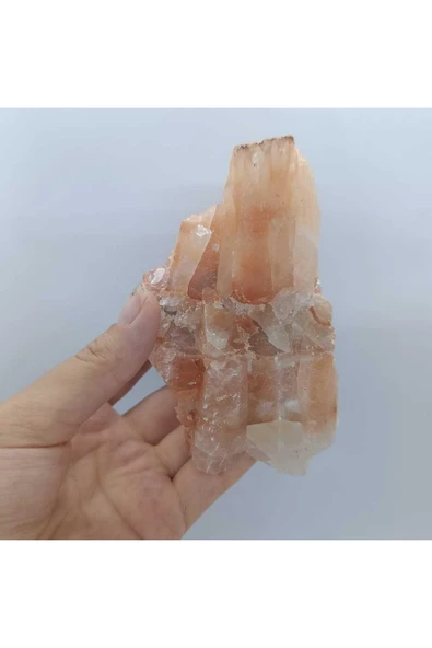 gemsartdeco Özel Pembe Kalsit Doğaltaş ürün görseli