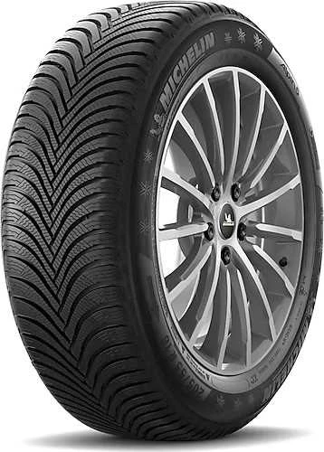 Michelin 275/35R21 105V Pilot Alpin 5 Nd0 XL Kış Lastiği (2025) ürün görseli 1