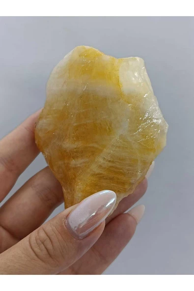 gemsartdeco Sitrin Doğaltaş ürün görseli