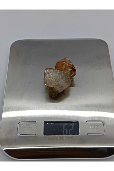 gemsartdeco Kristal Kuvars Doğaltaş Kütle - Resim 4