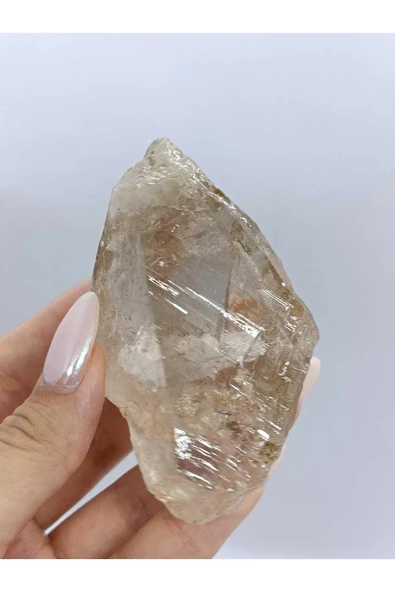 gemsartdeco Krıstal Kuvars Doğaltaş ürün görseli