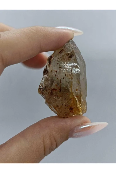 gemsartdeco Kristal Kuvars Doğaltaş Kütle - Resim 2