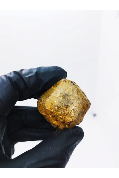 gemsartdeco Garnet Doğaltaş Hafıza Güçlendirici - Resim 3