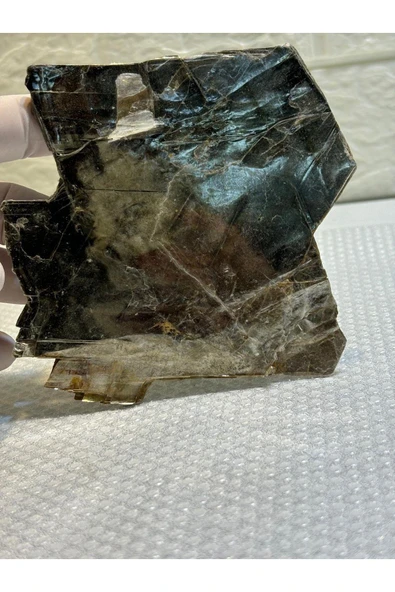 gemsartdeco Koleksiyonluk Jips Taşı Doğaltaş ürün görseli