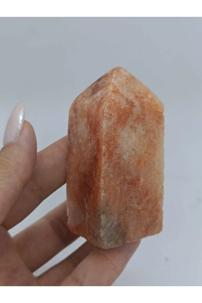 gemsartdeco Pembe Kuvars Doğaltaş ürün görseli