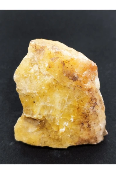 gemsartdeco Sitrin bolluk bereket doğaltaş - Resim 4