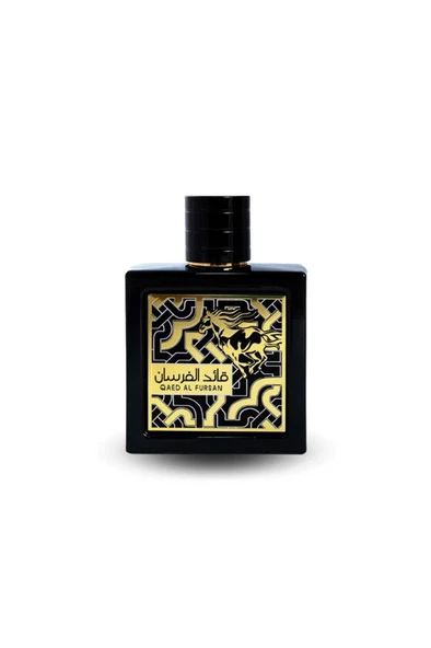 Lattafa Qaed Al Fursan EDP 90 ml Erkek Parfüm - Resim 2