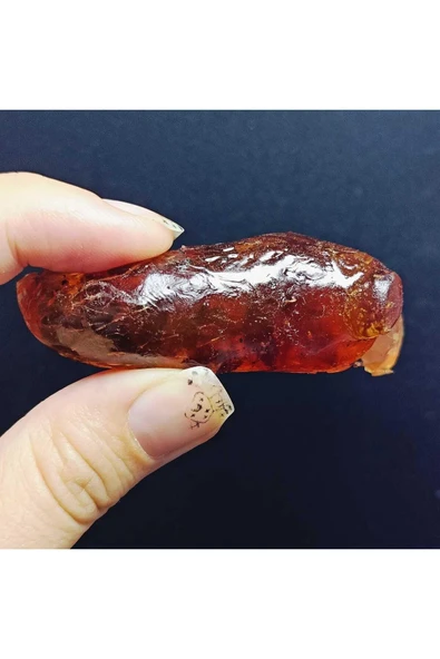 gemsartdeco Özel Kehribar Doğaltaş ürün görseli