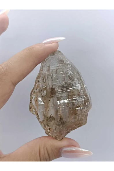 gemsartdeco Dumanlı Kuvars Doğaltaş ürün görseli 1