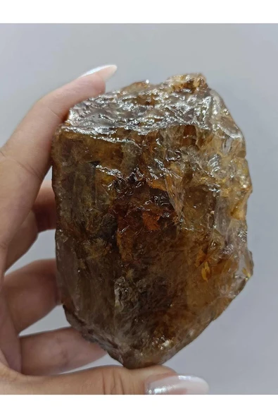 gemsartdeco Sitrin Doğaltaş ürün görseli 1