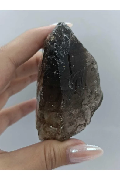 gemsartdeco Dumanlı Kuvars Doğaltaş ürün görseli