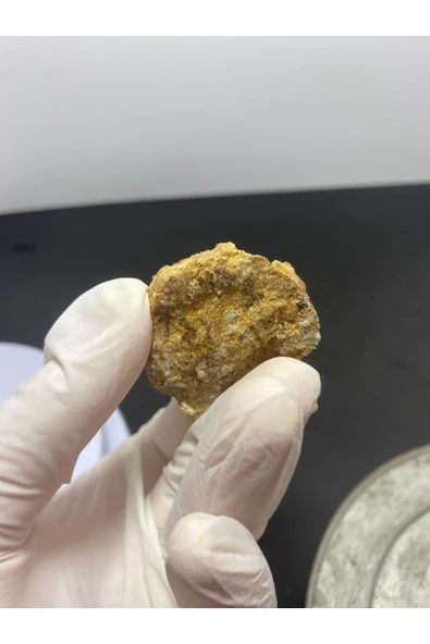 gemsartdeco İğne Uçlu Grup Kuvars - Resim 2