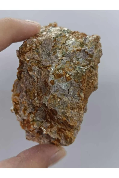 gemsartdeco Kyanit Büyüleyici Görünümlü Doğal Taş Kütle ürün görseli