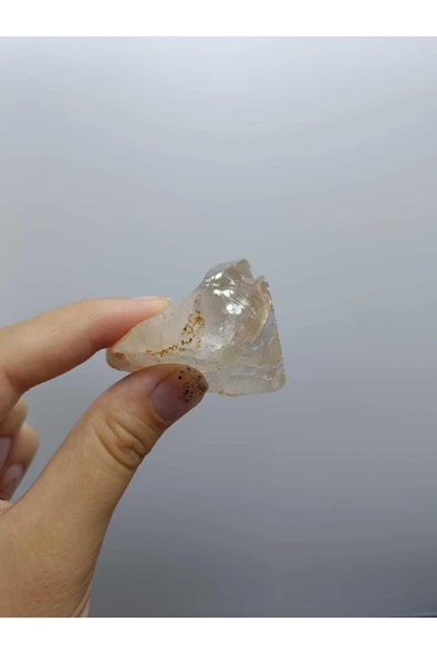 gemsartdeco Kristal Kuvars Doğaltaş Kütle - Resim 2