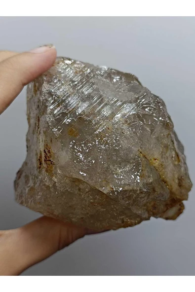 gemsartdeco Kristal Kuvars Doğaltaş Kütle ürün görseli