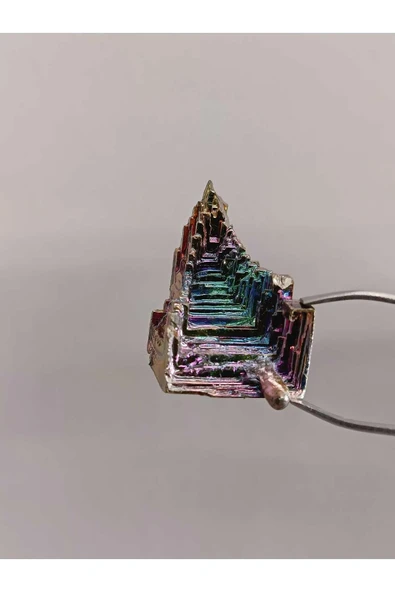 gemsartdeco Bizmut Doğaltaş ürün görseli 1