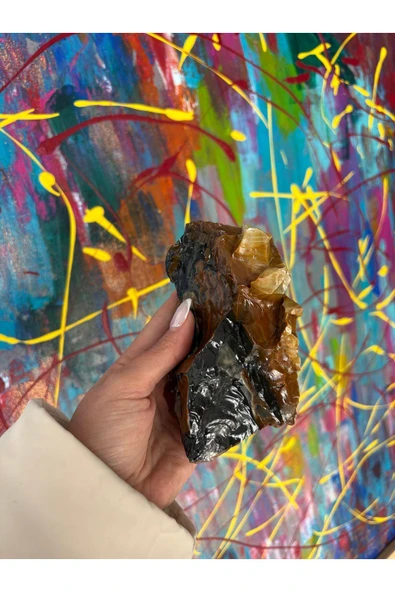 gemsartdeco Sardonix Doğaltaş - Resim 6