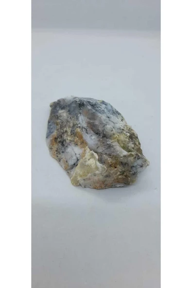 gemsartdeco Dentritli opal koleksiyonluk doğaltaş - Resim 6