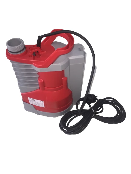 Venedik Pro QSB-750122 Dalgıç Pompa 750W-ToptancıyızBiz ürün görseli 1