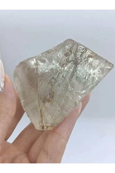 gemsartdeco Krıstal Kuvars Doğaltaş - Resim 2