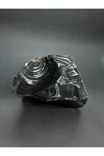 gemsartdeco Obsidyen Duygu Taşı Doğaltaş Kütle ürün görseli 1