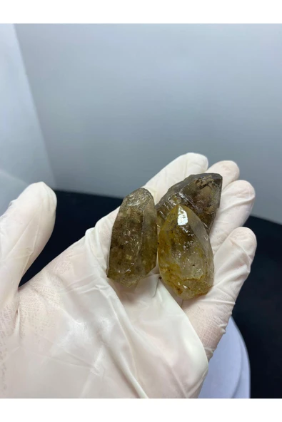 gemsartdeco Çoklu Kuvars (3'lü) ürün görseli 1