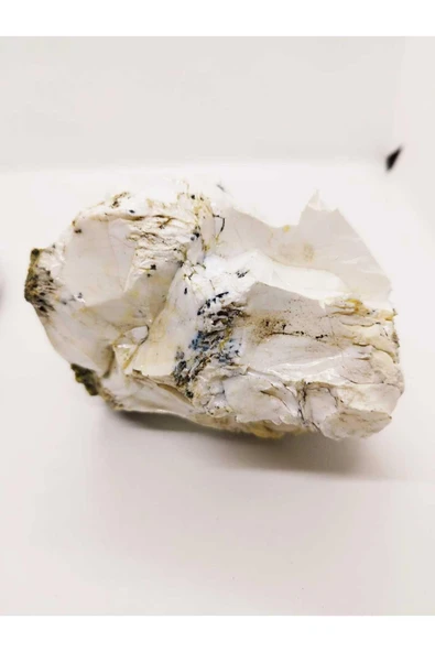 gemsartdeco Dentritli Opal Doğaltaş Kütle - Resim 3