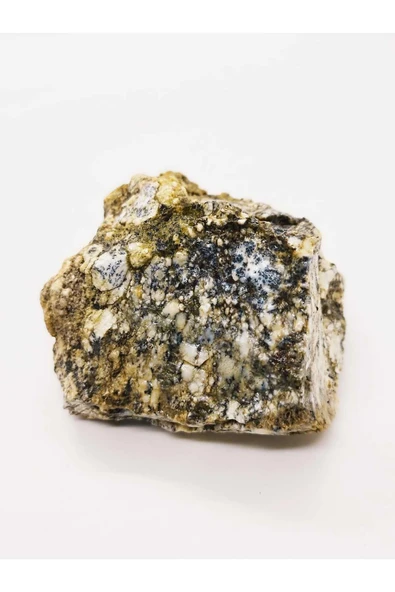 gemsartdeco Dentritli Opal Doğaltaş Kütle - Resim 4