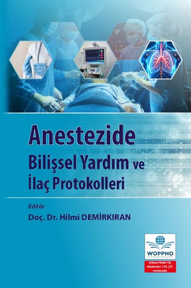 Anestezide Bilişsel Yardım ve İlaç Protokolleri - Resim 2