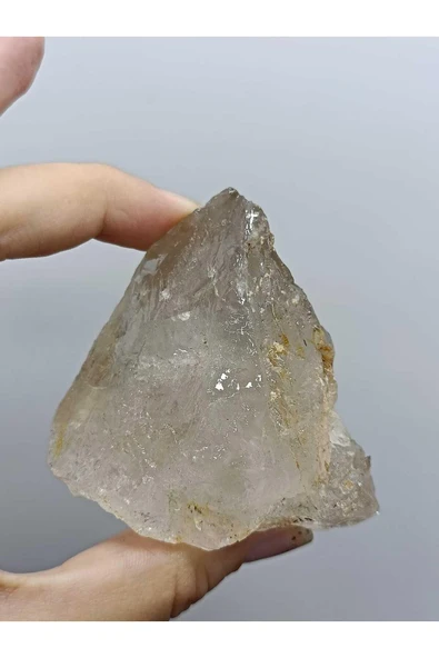 gemsartdeco Kristal Kuvars Doğaltaş Kütle - Resim 2