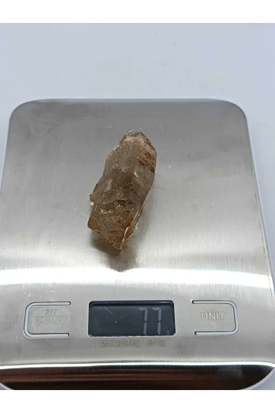 gemsartdeco Kristal Kuvars Doğaltaş Kütle - Resim 4