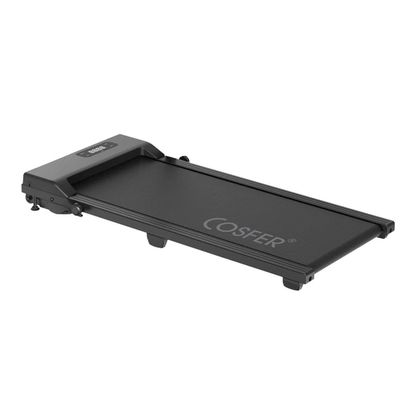 Cosfer Uzaktan Kumandalı Katlanabilir Koşu Bandı - Resim 5