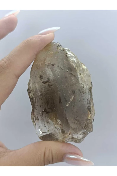 gemsartdeco Dumanlı Kuvars Doğaltaş ürün görseli