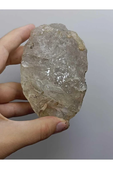 gemsartdeco Kristal Kuvars Doğaltaş Kütle - Resim 2