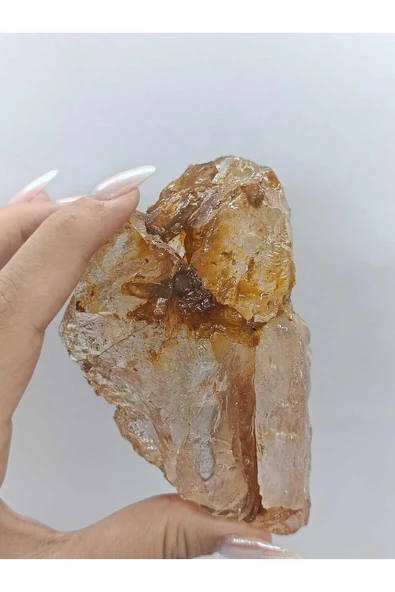 gemsartdeco Dumanlı Kuvars Doğaltaş ürün görseli 1